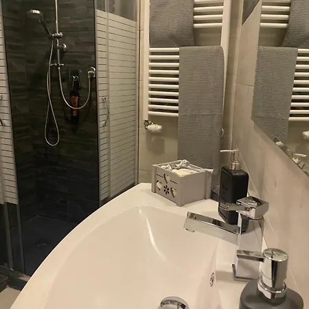 William Home Rome Buitenkant foto
