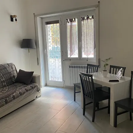 William Home Rome Buitenkant foto