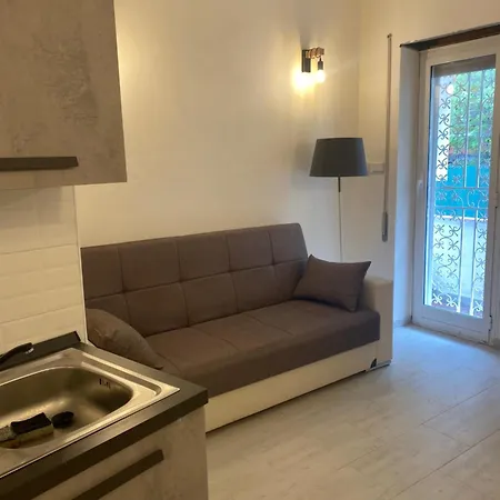 William Home Rome Buitenkant foto