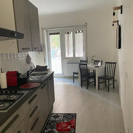 William Home Rome Buitenkant foto