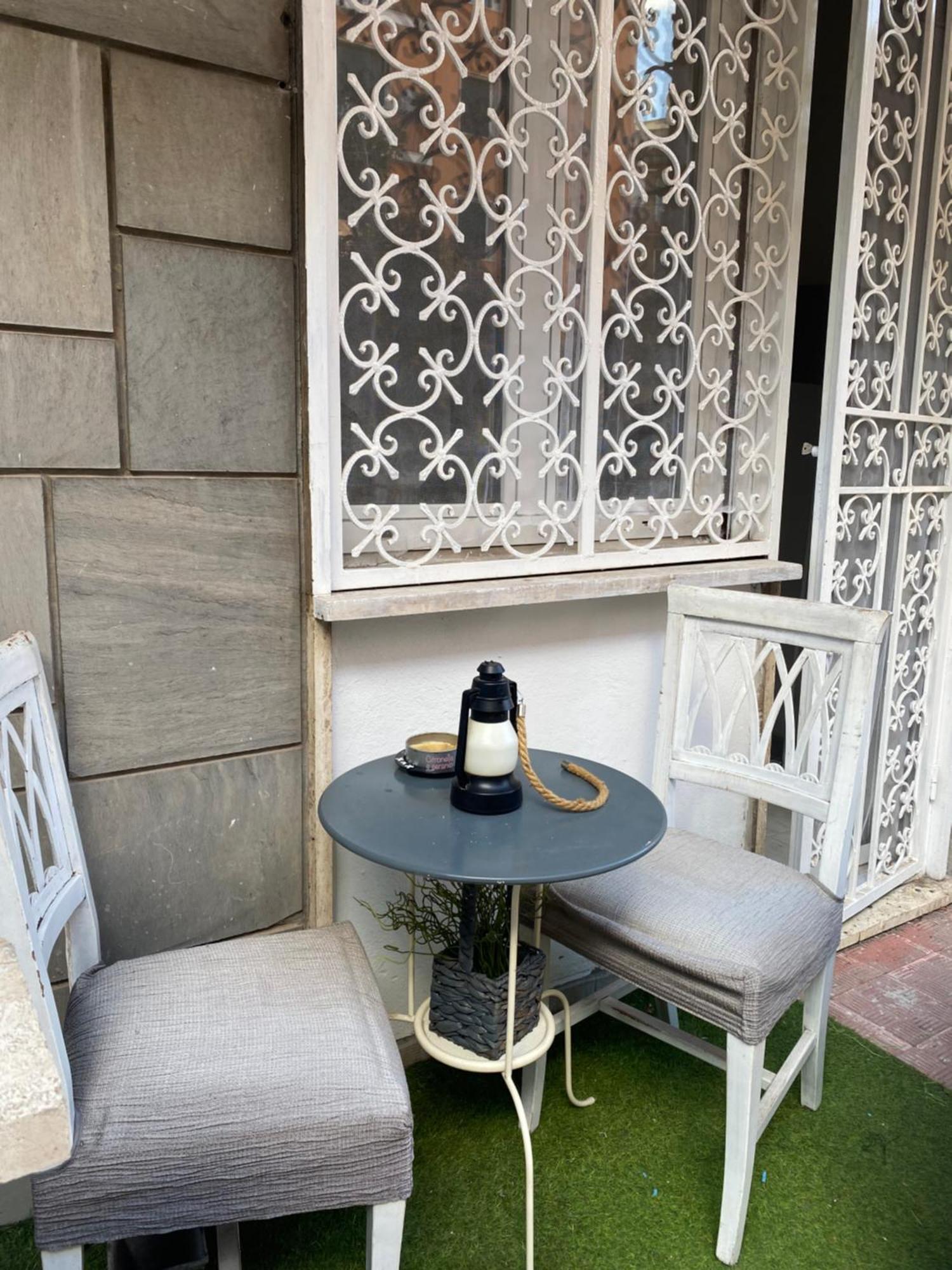 William Appartement Rome