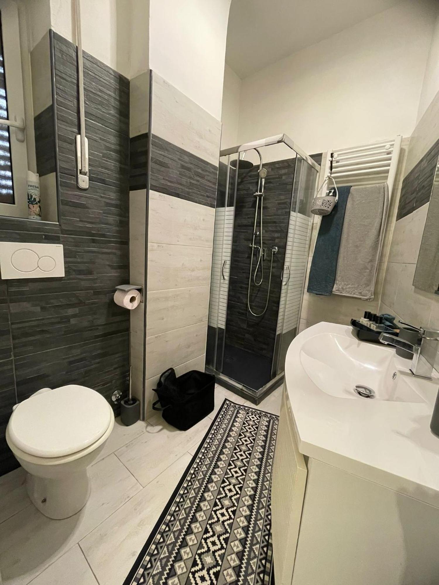 William Apartment