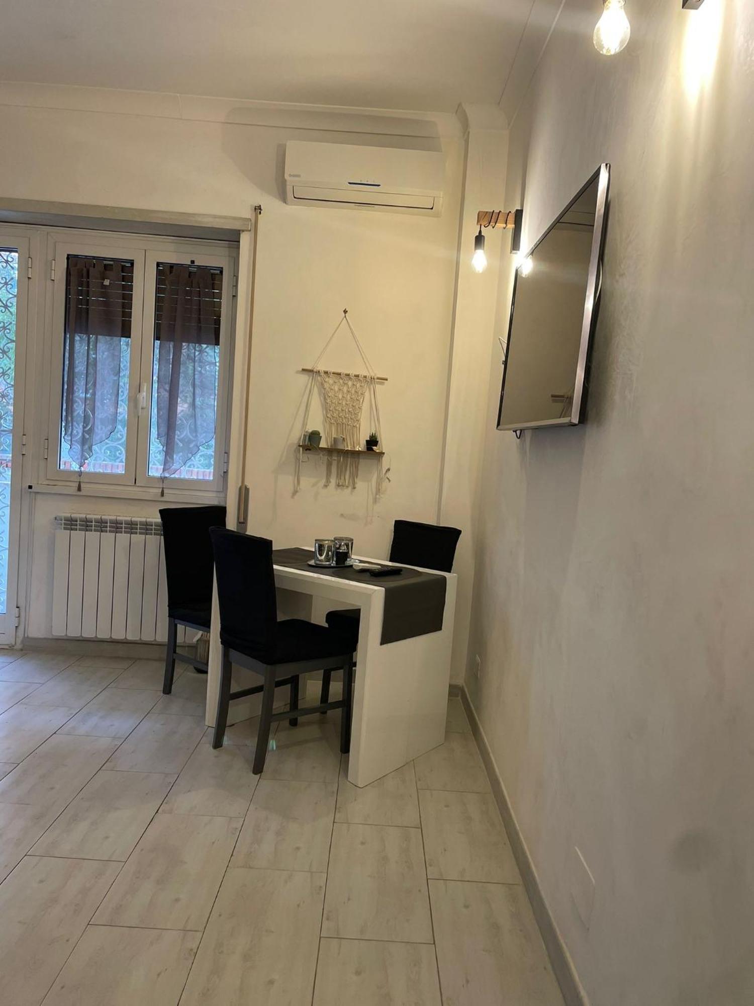Appartement William
